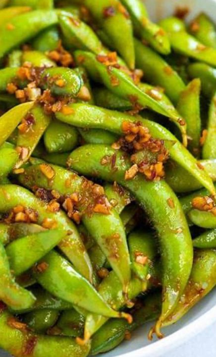 Edamame