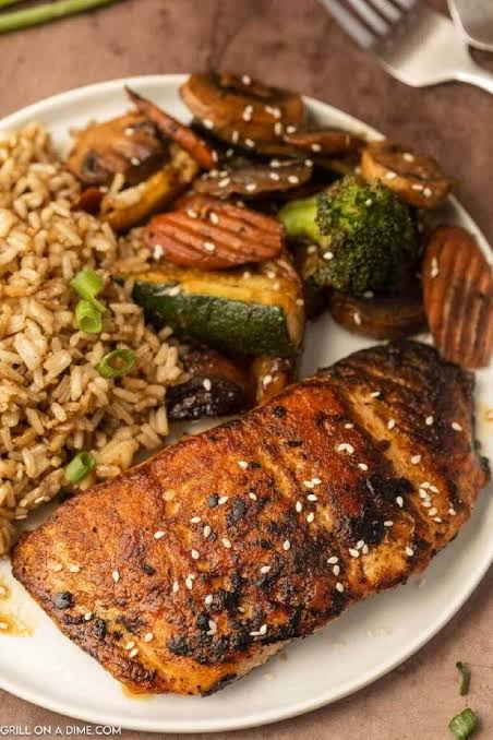 Salmon