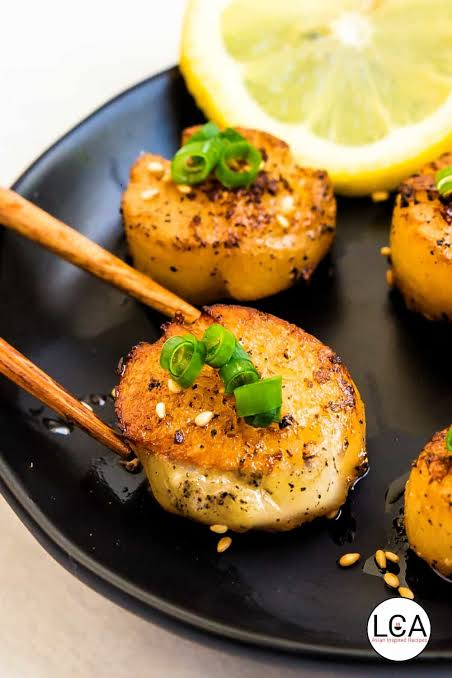 Scallops