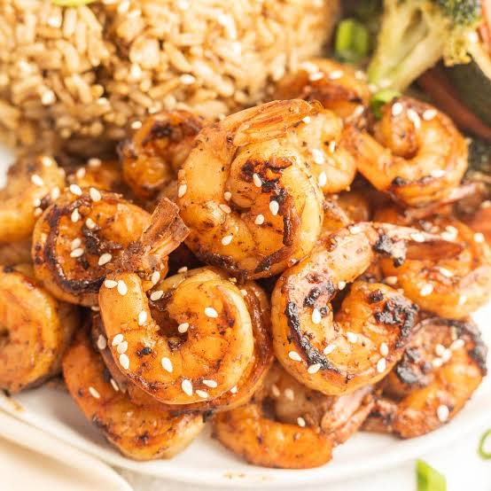 Shrimp