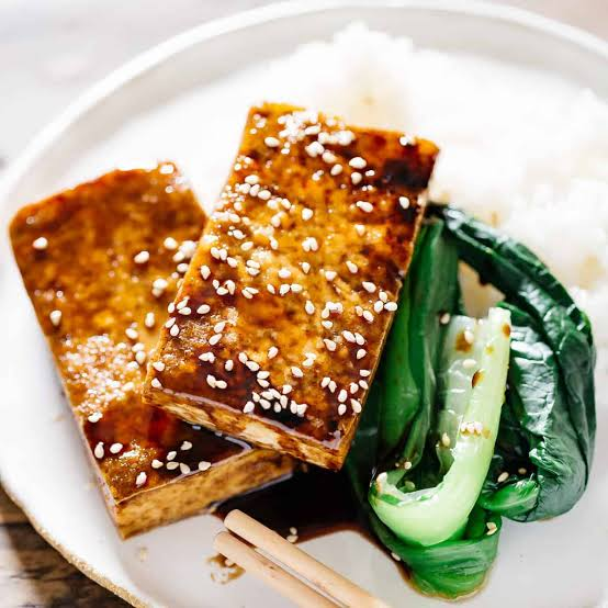 Tofu