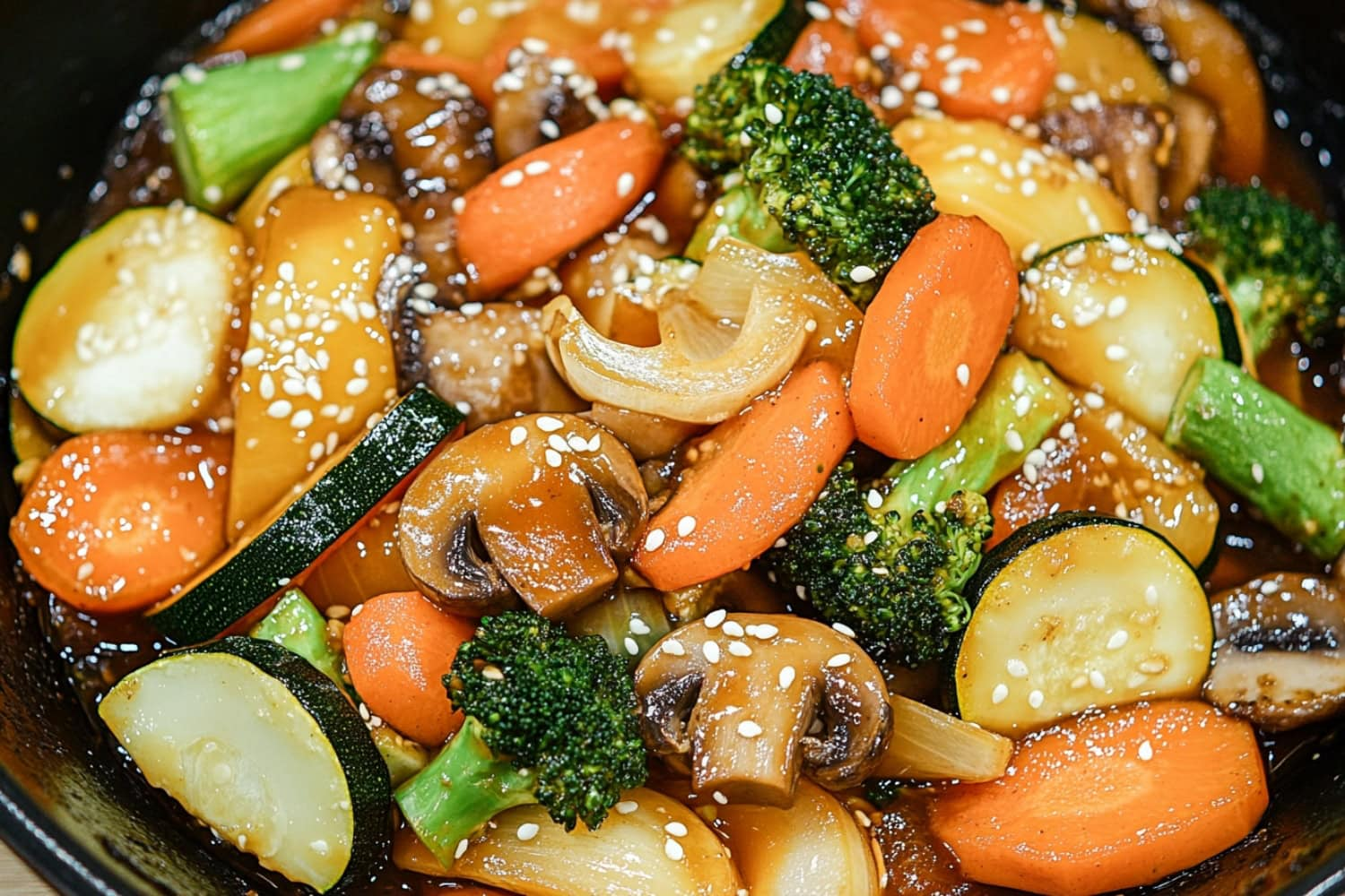 Vegetables